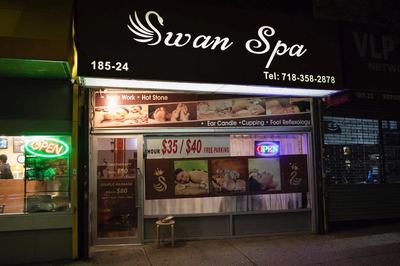 Welcome To Swan Spa Massage Spa Day Spa Fresh Meadows NY 11365   ABUIABACGAAgsqvv3wUo9PS KgMw1Aw4twg!400x400 